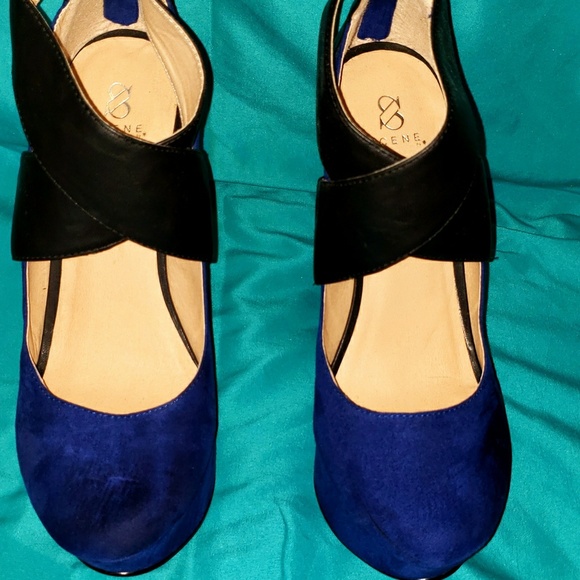 Shoes - Picture 5 of 8